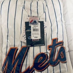 New Mets Jersey SOLD OUT